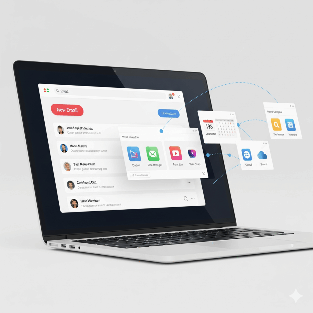 Zoho Mail
